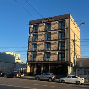 Hotel Golden Rose