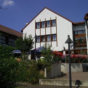 An Der Linde